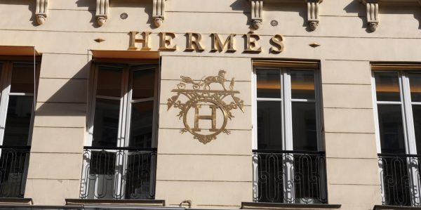 Hermès-Erben erfolgreich vor Gericht