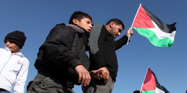Obama gibt Hilfe für Palästinenser frei