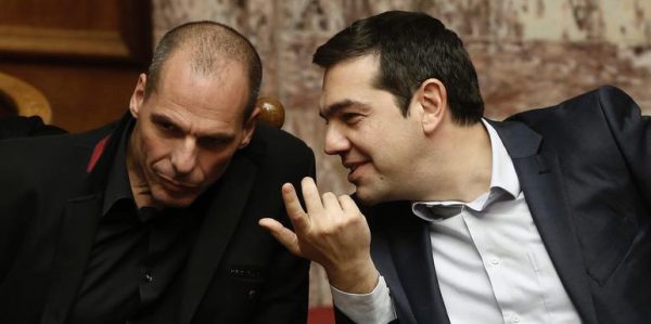 Athen kündigt Reformliste an
