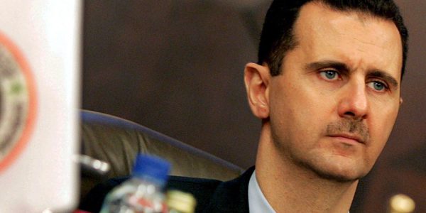 Assad verliert an Rückhalt