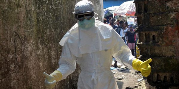 Ende der Ebola-Epidemie in Mali