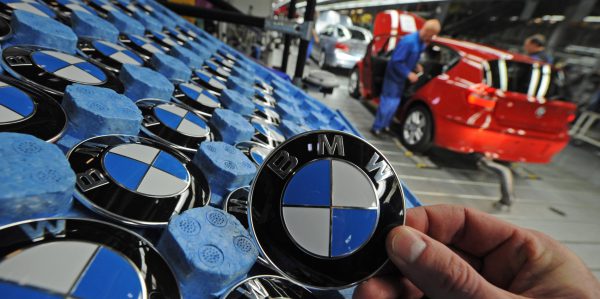 BMW will Dieselmotoren an Toyota  liefern