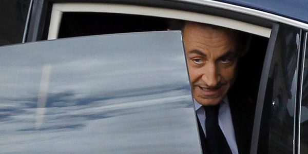 Sarkozy im Visier der Justiz