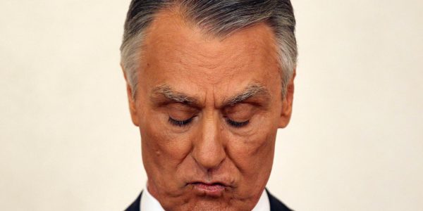 Cavaco Silva: „Neuwahlen sind keine Lösung“