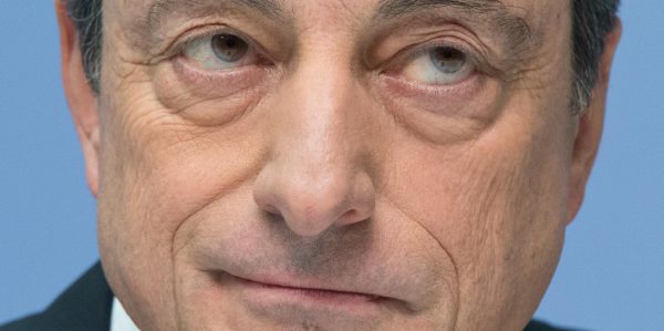 EZB startet Milliarden-Programm