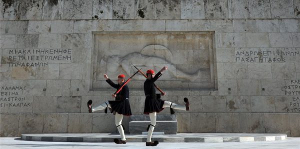 Athens Pläne für die Rückkehr an die Märkte