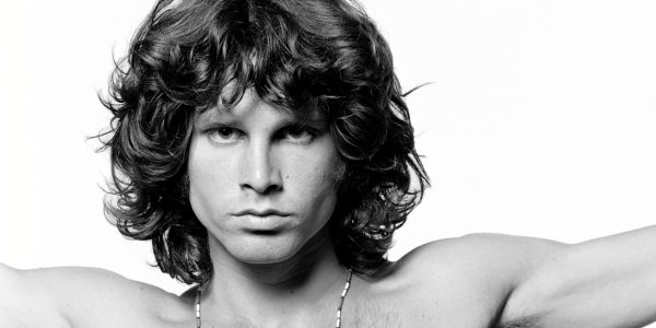 Jim Morrison nach 40 Jahren begnadigt