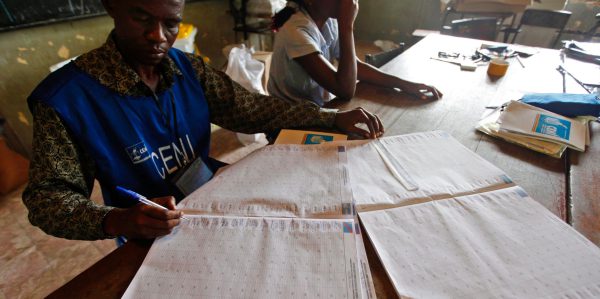Kabila gewinnt Präsidentenwahl in Kongo