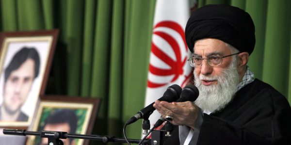 Chamenei: Atomprogramm „unaufhaltsam“