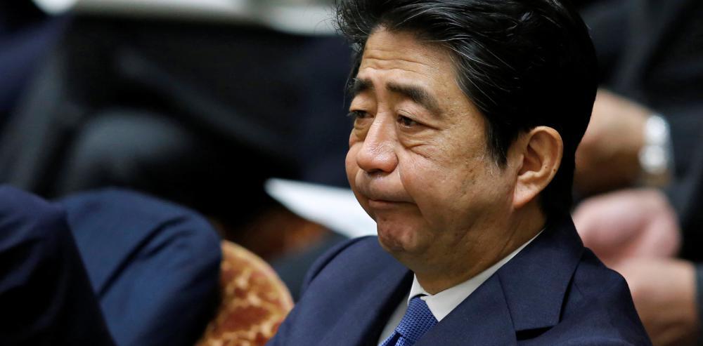 Abenomics gescheitert