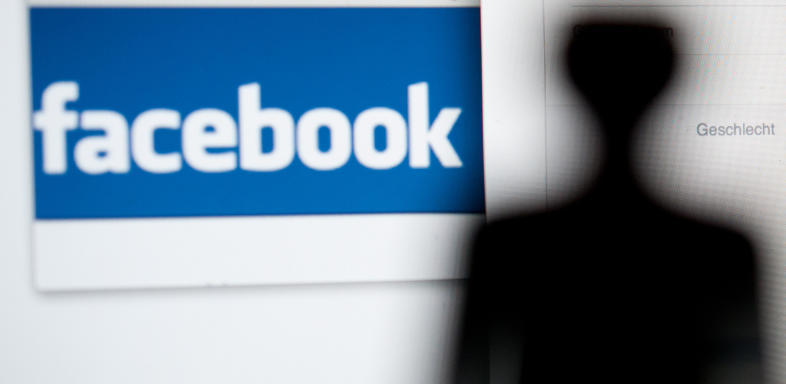 Sechs Monate Haft wegen Facebook- Post