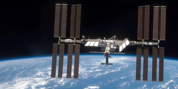 Russland will aus ISS-Projekt aussteigen