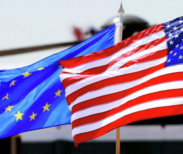 USA und Kanada droht Visumspflicht für Europa
