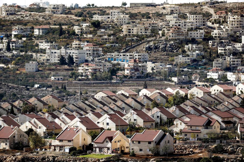 Israels Siedlungsgesetz „eindeutig illegal“