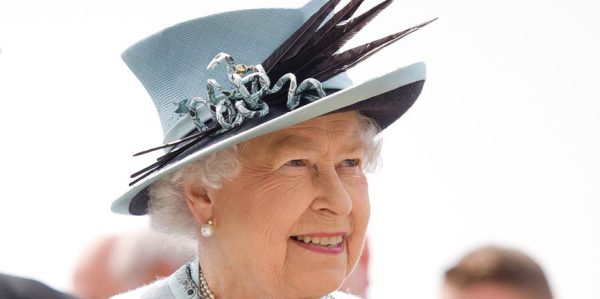 Elizabeth II. feiert Krönungs-Jubiläum
