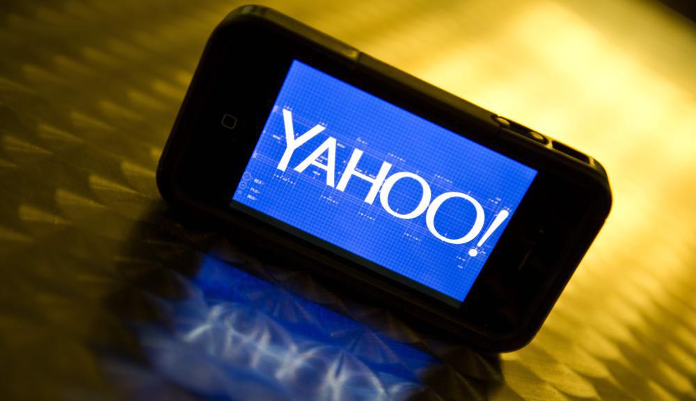 Yahoo trennt sich von Internetgeschäft