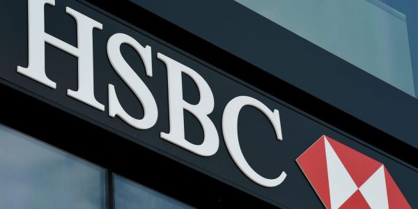 HSBC zahlt Rekordstrafe