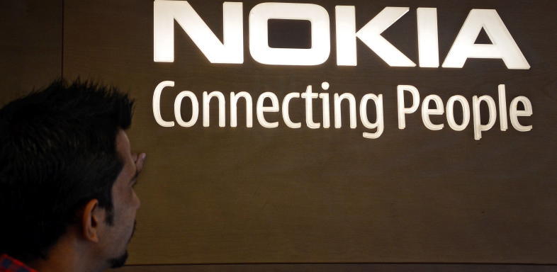 Nokia und Alcatel-Lucent schließen sich zusammen