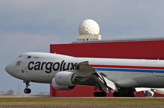 Neue Firmenzentrale für Cargolux in Sicht