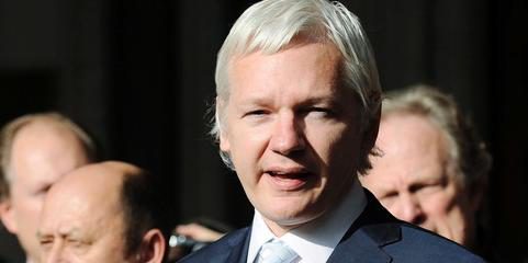 Assange darf ausgeliefert werden