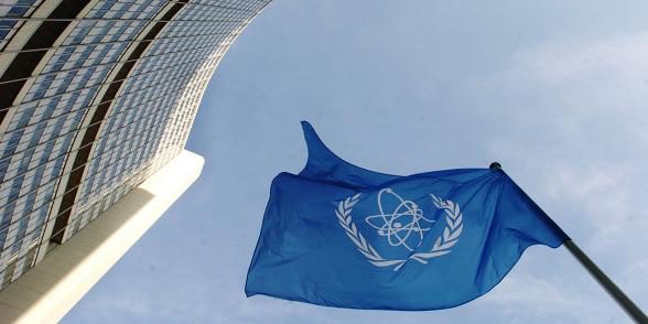 Atom-Inspektor stirbt im Iran