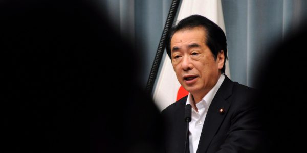 Japans Premier Kan will stärkere Atomaufsicht