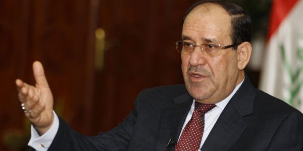 USA rücken weiter von Al-Maliki ab