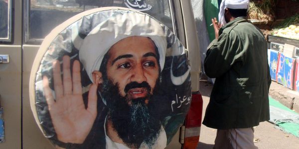 Bin Ladens Angehörige vor Gericht
