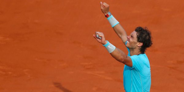 Nadal siegt über Djokovic