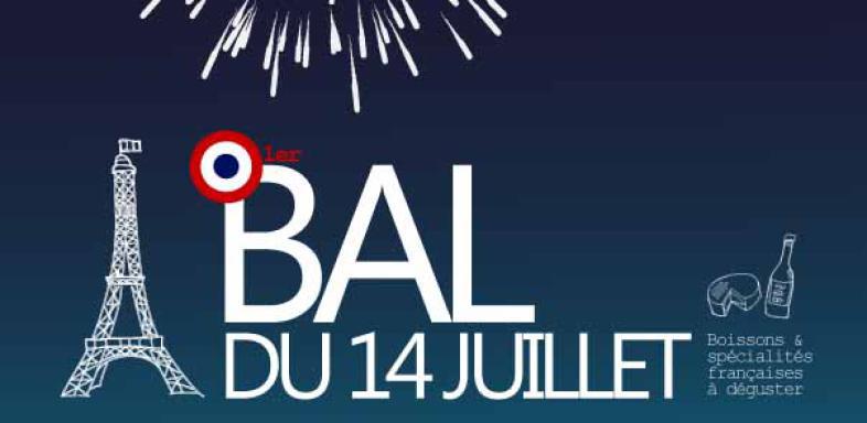 Den 14. Juli in Luxemburg feiern
