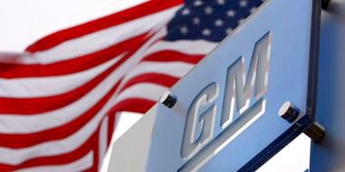 General Motors ruft 81.000 Autos zurück