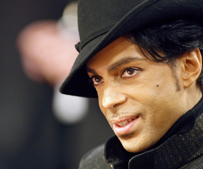 Weltweite Trauer um Prince