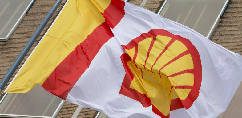 Shell streicht 6.500 Stellen