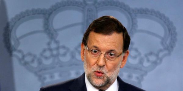 Rajoy bereit zu Gesprächen