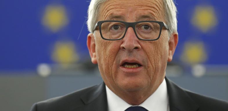 Juncker muss Antworten liefern