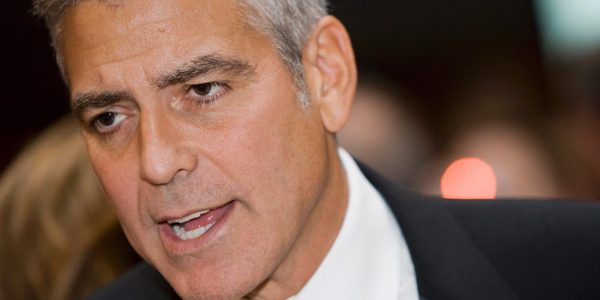 George Clooney zieht wegen Fotos vor Gericht