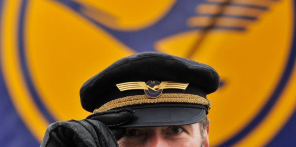 Lufthansa-Piloten wollen wieder streiken