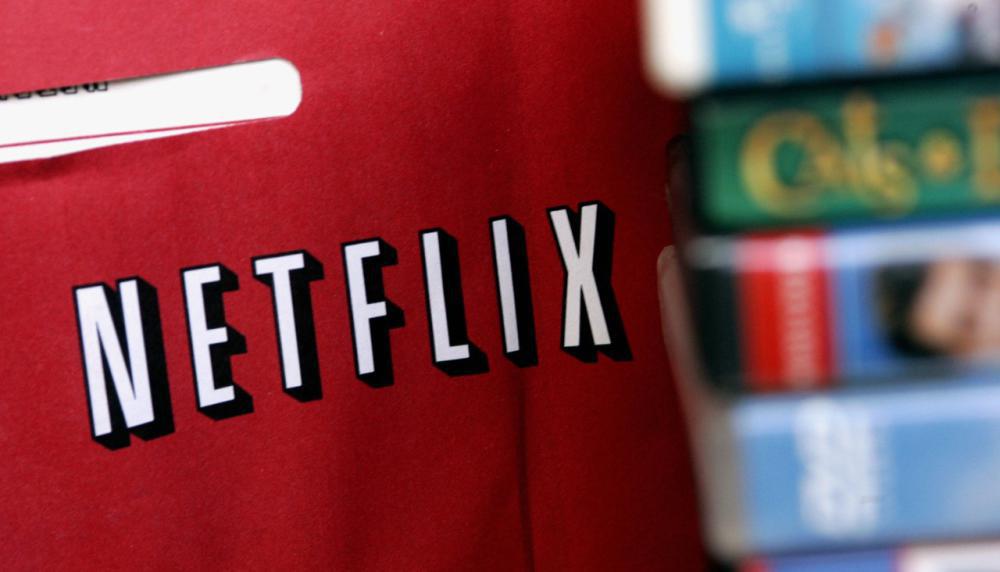 Netflix künftig in 190 Ländern erhältlich