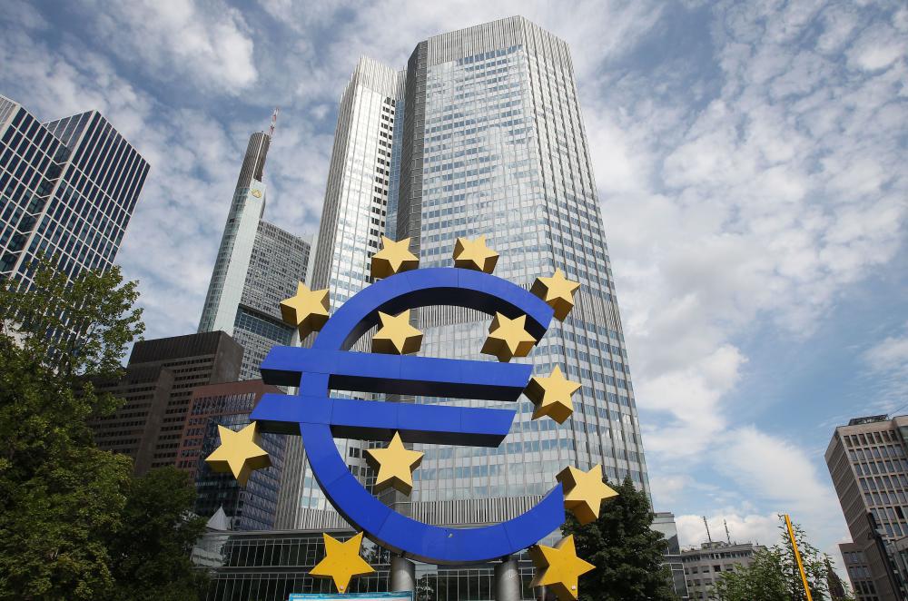 Kreditvergabe in der Eurozone wächst