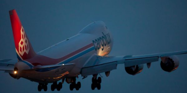 Hebt Cargolux mit Fracht-Zeppelins ab?