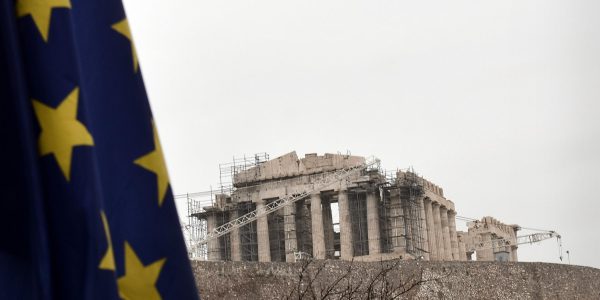Griechenland kann auf neue Milliarden hoffen