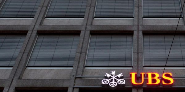UBS schafft Milliardengewinn