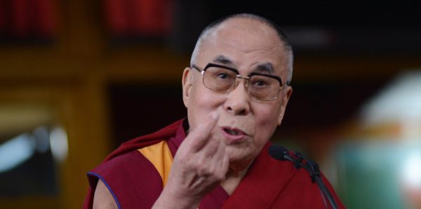 Dalai Lama darf nicht einreisen
