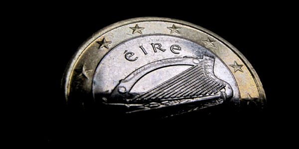 Moody’s senkt Irland-Bonität um zwei Noten