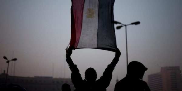 „Wahlen in Ägypten kommen zu früh“