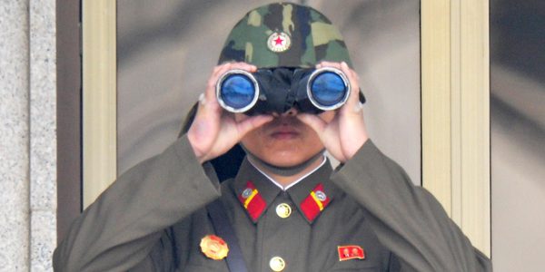 Nordkorea will Status als Atommacht