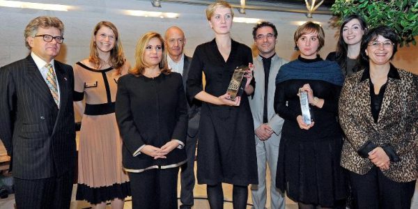 „Edward Steichen Award“ vergeben