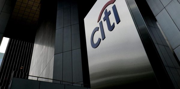 Citigroup muss Milliarden bluten