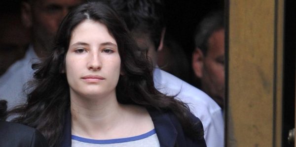 Strauss-Kahns Tochter wird verhört