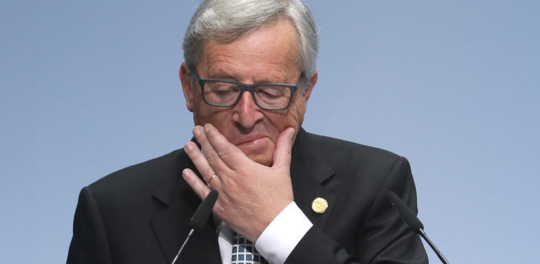 Juncker spricht vor „Luxleaks“-Ausschuss